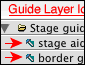 Guide Layers