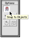 Snap feature