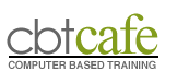 CBT Cafe Logo
