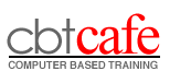 CBT Cafe Logo